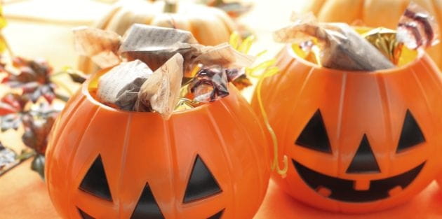 How to Avoid Real Horrors at Halloween